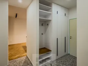Pronájem bytu 4+kk, Praha - Holešovice, Vinařská, 118 m2