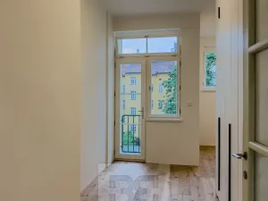 Pronájem bytu 4+kk, Praha - Holešovice, Vinařská, 118 m2