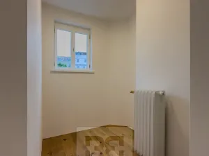 Pronájem bytu 4+kk, Praha - Holešovice, Vinařská, 118 m2