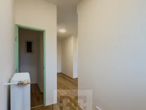 Pronájem bytu 4+kk, Praha - Holešovice, Vinařská, 118 m2