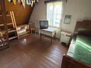 Prodej rodinného domu, Františkovy Lázně, Budovatelská, 185 m2