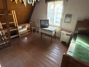 Prodej rodinného domu, Františkovy Lázně, Budovatelská, 185 m2