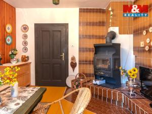 Prodej chaty, Držková, 61 m2