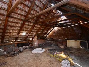 Prodej chalupy, Bílé Podolí, 170 m2