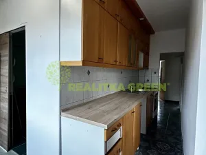 Pronájem bytu 3+1, Vsetín, Ohrada, 75 m2