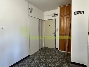 Pronájem bytu 3+1, Vsetín, Ohrada, 75 m2