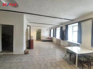 Prodej rodinného domu, Rohozná, 372 m2