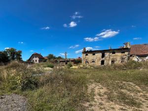 Prodej domu, Hořín - Vrbno, 430 m2