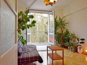 Pronájem bytu 2+1, Praha - Vršovice, Jakutská, 60 m2