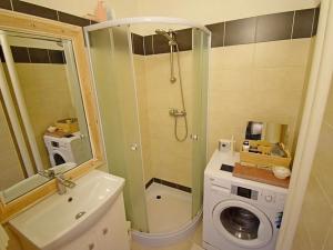 Pronájem bytu 2+1, Praha - Vršovice, Jakutská, 60 m2