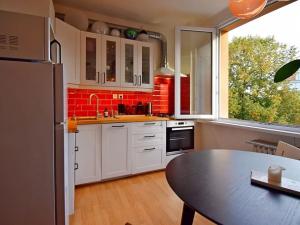 Pronájem bytu 2+1, Praha - Vršovice, Jakutská, 60 m2