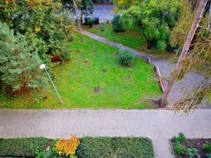 Pronájem bytu 2+1, Praha - Vršovice, Jakutská, 60 m2