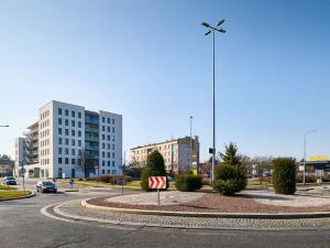 Prodej bytu 3+kk, Praha - Horní Měcholupy, Milánská, 68 m2