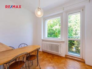 Pronájem bytu 2+1, Praha - Střešovice, Na Petynce, 63 m2
