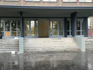 Pronájem skladu, Ostrava, Vratimovská, 19 m2