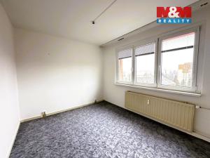 Pronájem bytu 2+kk, Jablonec nad Nisou, Lípová, 43 m2