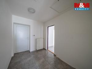 Prodej rodinného domu, Ratíškovice, Řádky, 100 m2