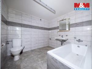 Prodej rodinného domu, Ratíškovice, Řádky, 100 m2