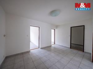 Prodej rodinného domu, Ratíškovice, Řádky, 100 m2