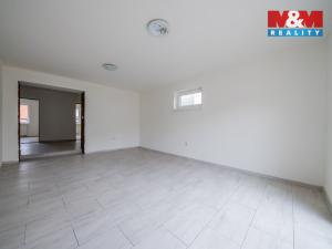 Prodej rodinného domu, Ratíškovice, Řádky, 100 m2