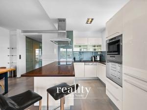 Prodej bytu 4+kk, Znojmo, Aninská, 100 m2