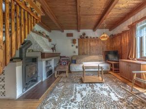 Prodej chaty, Kryštofovo Údolí, 85 m2