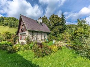Prodej chaty, Kryštofovo Údolí, 85 m2
