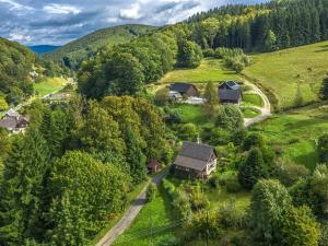 Prodej chaty, Kryštofovo Údolí, 85 m2