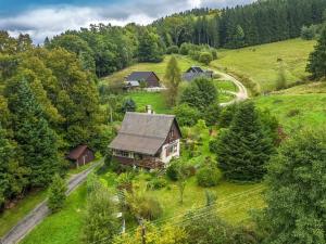 Prodej chaty, Kryštofovo Údolí, 85 m2