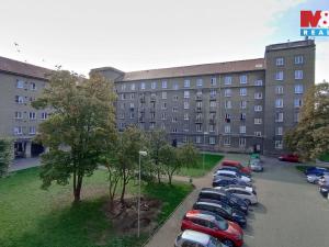 Prodej bytu 2+1, Most, tř. Budovatelů, 55 m2