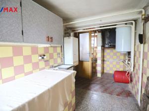 Prodej rodinného domu, Těškovice, 236 m2