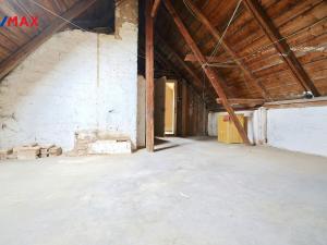 Prodej rodinného domu, Těškovice, 236 m2