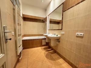 Pronájem bytu 2+1, Praha - Staré Město, Národní, 88 m2