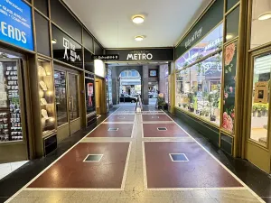 Pronájem bytu 2+1, Praha - Staré Město, Národní, 88 m2
