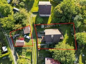 Prodej rodinného domu, Úněšov - Čbán, 100 m2