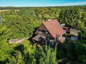 Prodej chaty, Úněšov - Čbán, 100 m2