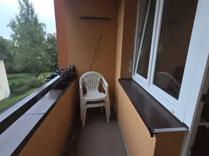 Pronájem bytu 2+1, Ostrava, Volgogradská, 60 m2