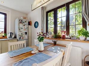 Prodej rodinného domu, Kamenný Přívoz, 159 m2