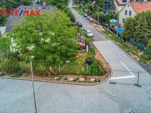 Prodej pozemku pro bydlení, Káraný, Na Betonce, 117 m2