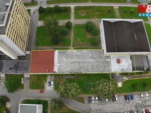 Prodej obchodního prostoru, Karviná, Borovského, 2200 m2