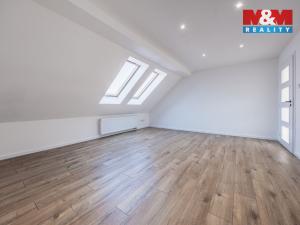 Pronájem rodinného domu, Průhonice, Hlavní, 248 m2