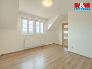 Prodej bytu 3+kk, Slaný, Pod Horou, 74 m2