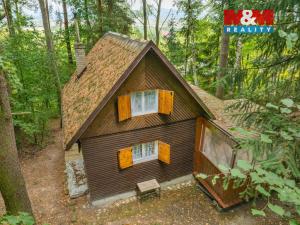 Prodej chaty, Hřivice - Markvarec, 45 m2