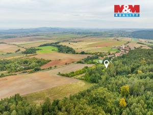 Prodej chaty, Hřivice - Markvarec, 45 m2