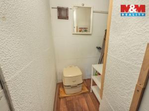 Prodej chaty, Hřivice - Markvarec, 45 m2