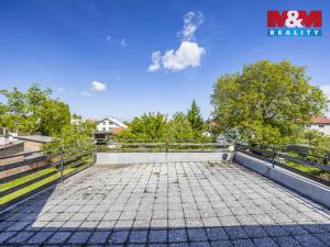 Prodej rodinného domu, Pohoří, 230 m2