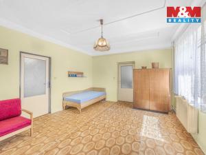 Prodej rodinného domu, Pohoří, 230 m2