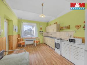 Prodej rodinného domu, Pohoří, 230 m2