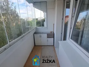 Prodej bytu 2+1, Brno, Foltýnova, 59 m2