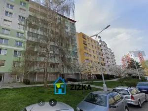 Prodej bytu 2+1, Brno, Foltýnova, 59 m2